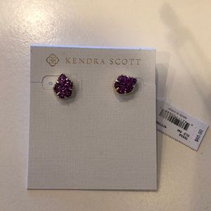 Kendra Scott Tessa earrings